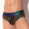 Slip Code 22 Pride Stars