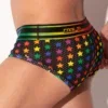 Slip Code 22 Pride Stars