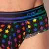 Slip Code 22 Pride Stars