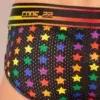 Slip Code 22 Pride Stars