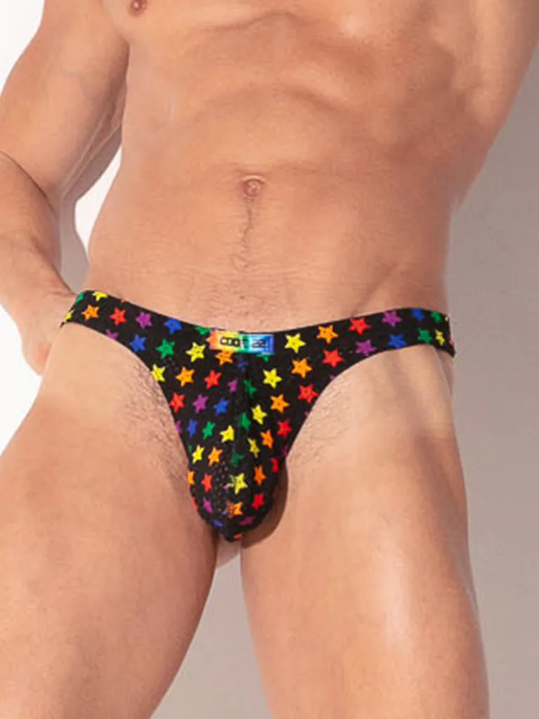 Tanga Code 22 Pride Stars